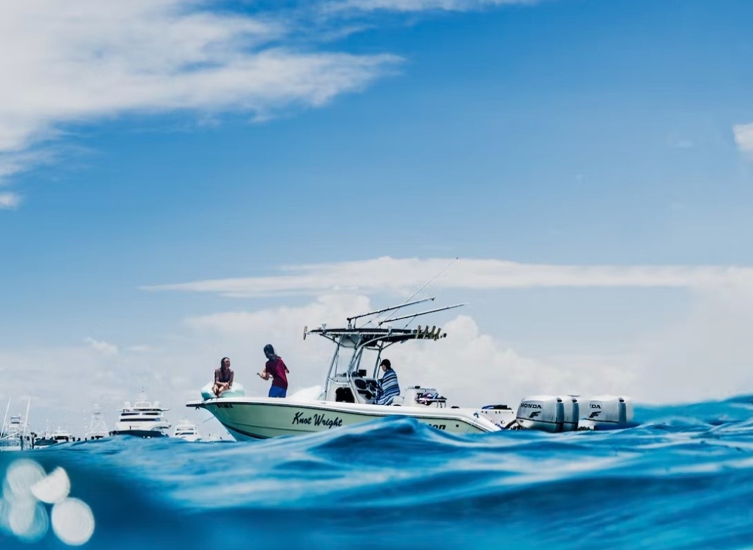 12 game fishing