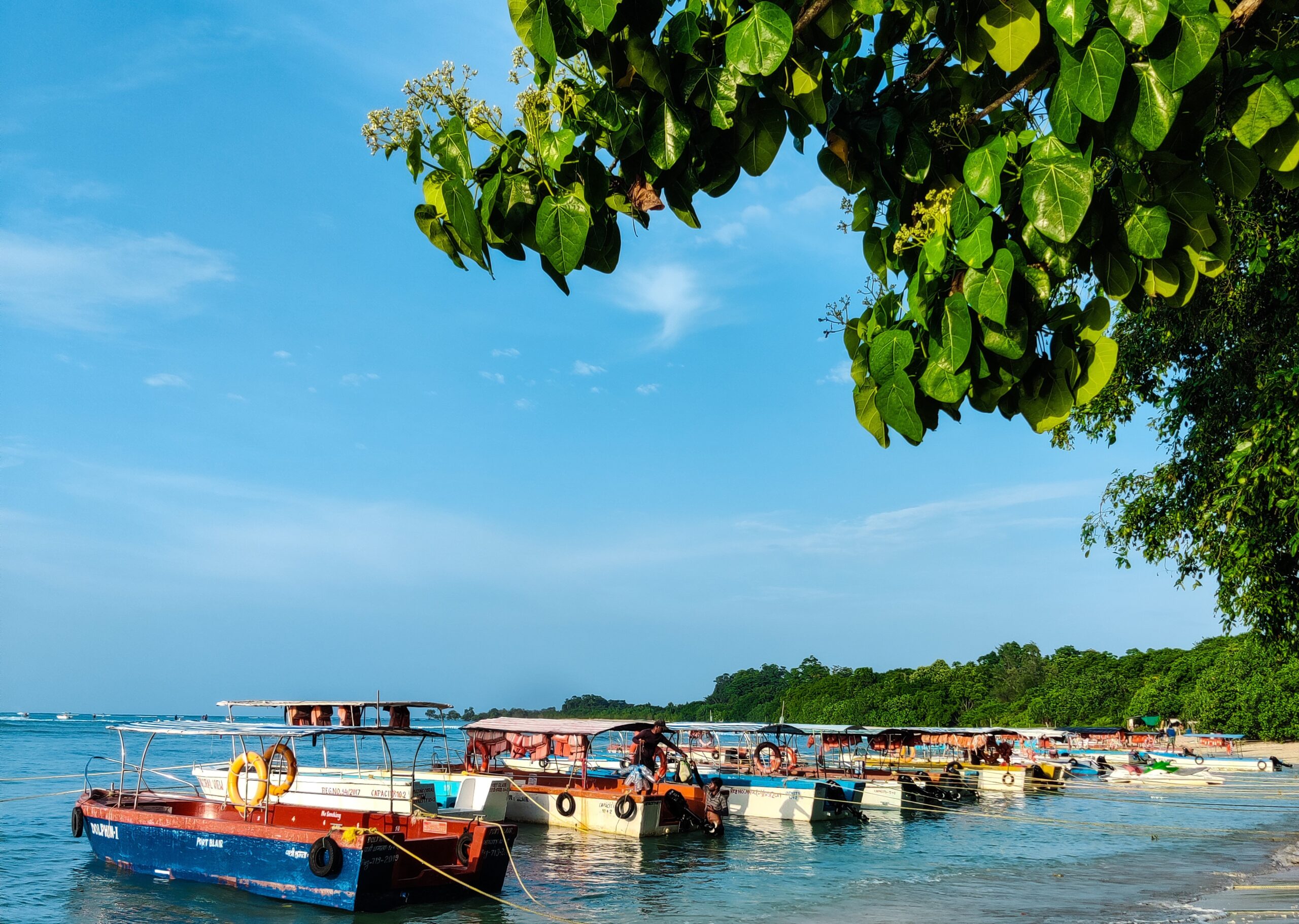 12 bharatpur beach