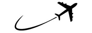 plane logo