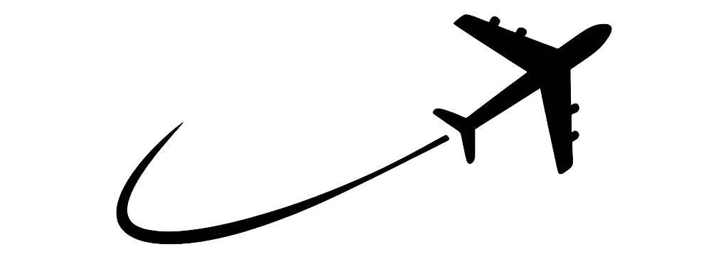 plane logo